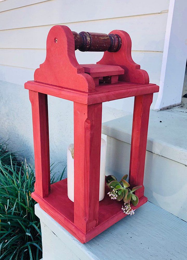 Fall Decor Ideas for Porch