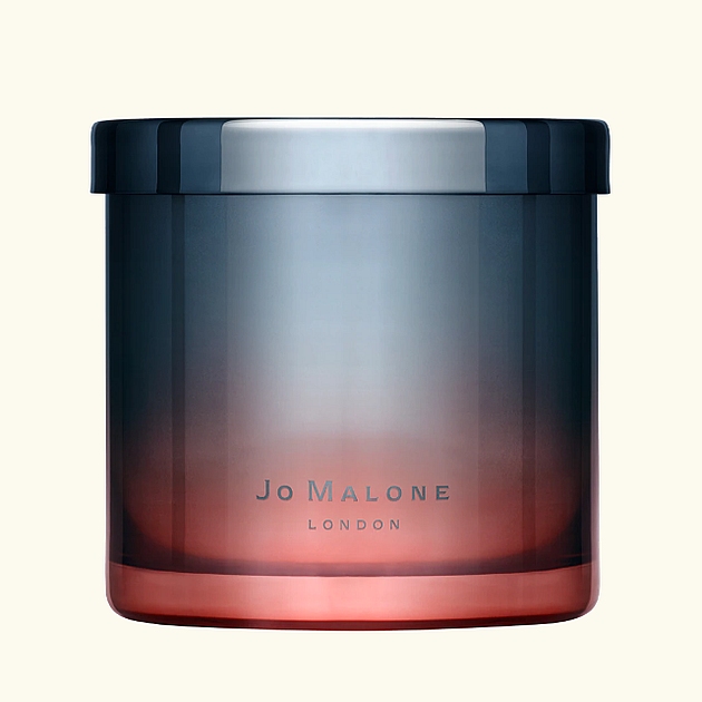 Fragrance Layered Candle
