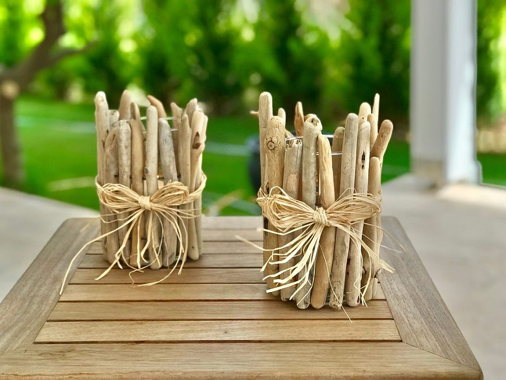 5 Best Wooden Candle Holders for Your Interiors