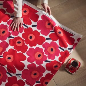 Conoce Marimekko