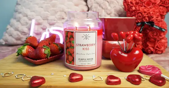 1738617720 Las mejores velas para San Valentin 2025 aromas romanticos.webp