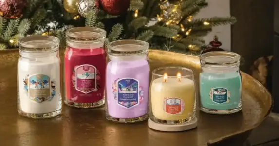 1740738451 Nueva coleccion Yankee Candle para la Navidad de 2025 Apres.webp