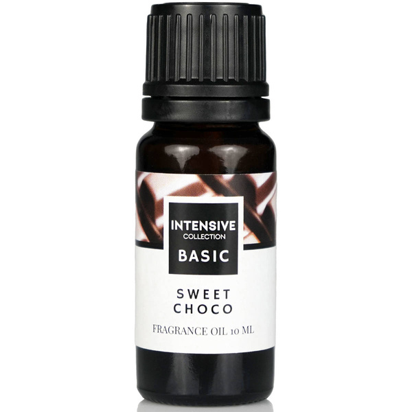 Aceite de fragancia Intensive Collection 10 ⁣ml chocolate​ - ‍Sweet Choco