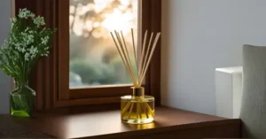 1748208951 Como utilizar el difusor de aromas Guia Candle World.webp
