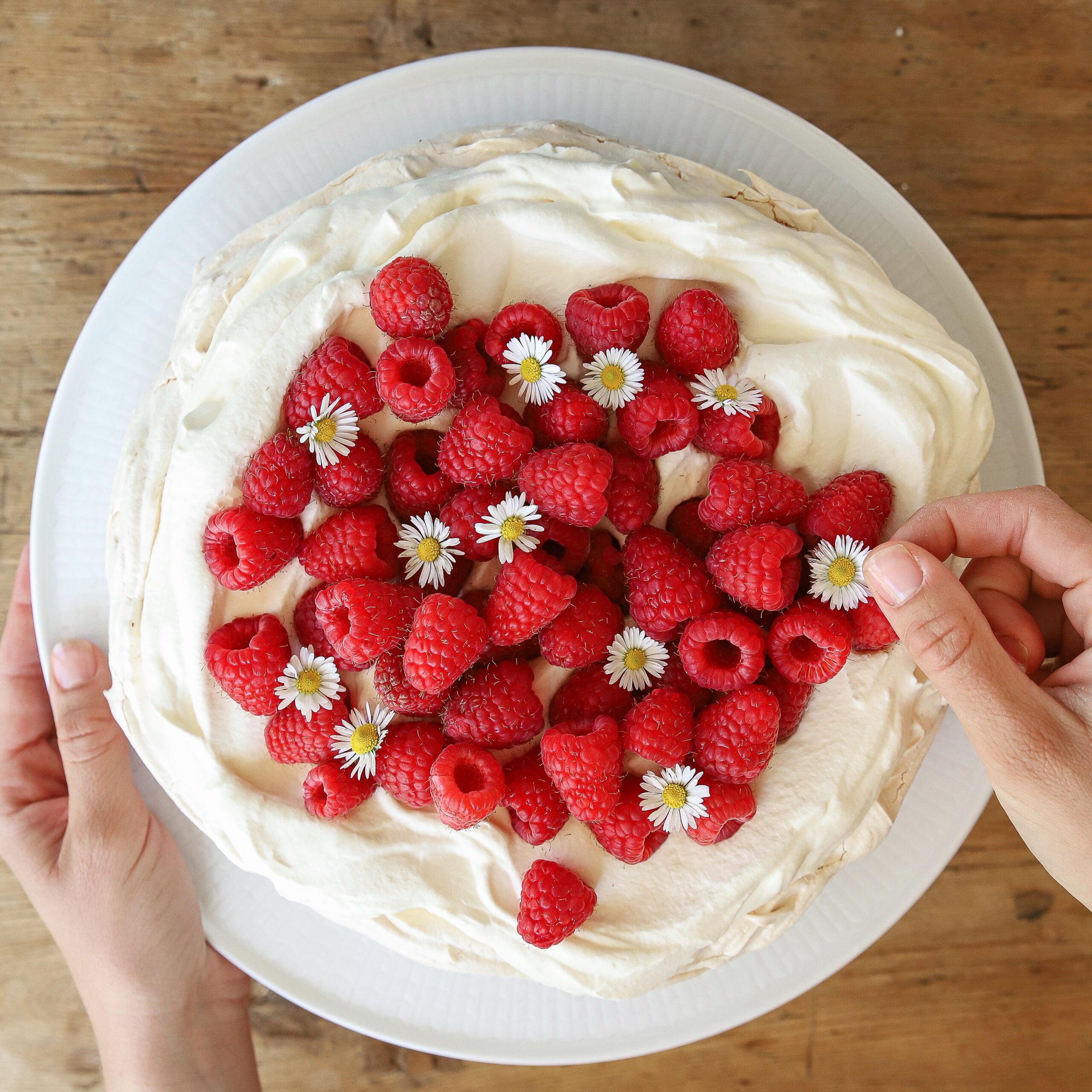 3 easy summer cake recipes from Swedish baker Baka med Frida