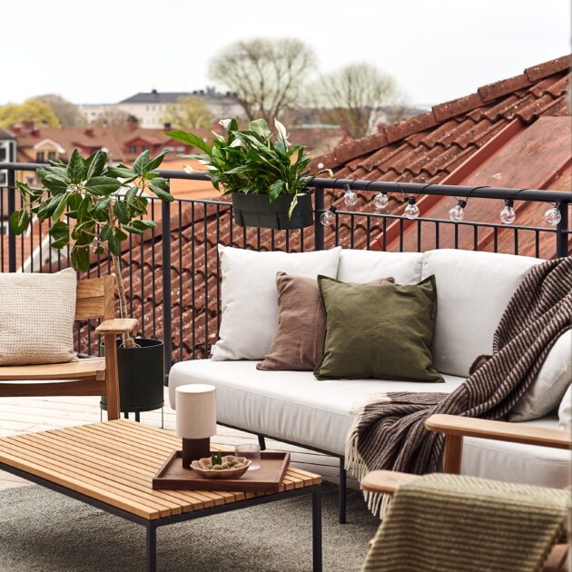 5 consejos para decorar un balcon elegante y acogedor.j