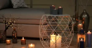 ¿Como elegir una vela aromatica para cada habitacion.webp